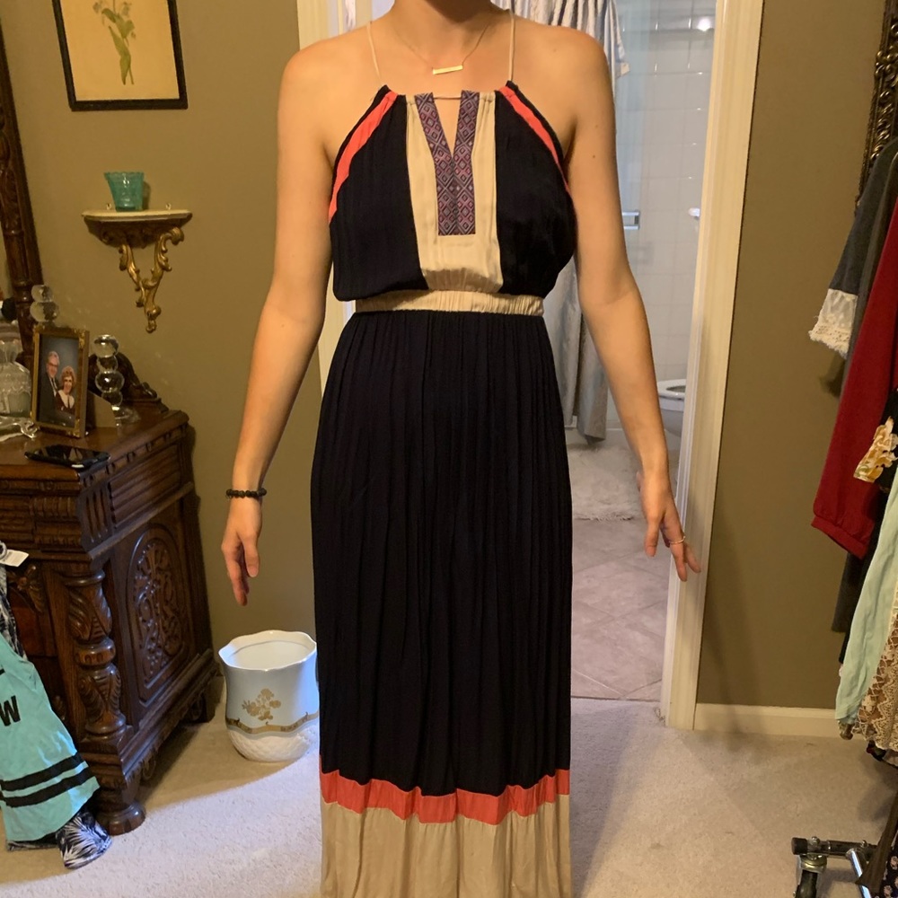 Cute Maxi Dress from a Boutique